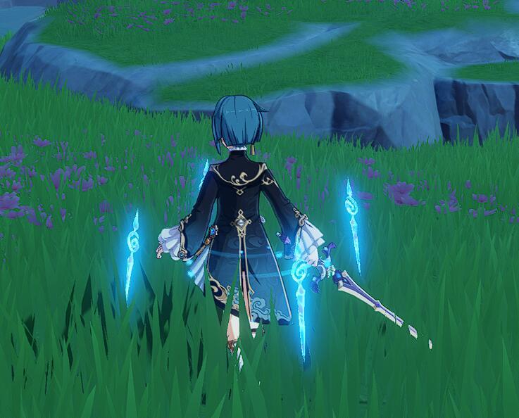 原神25版本怎么更新（原神一到2级怎么升）