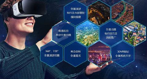 AR技术在文旅行业应用