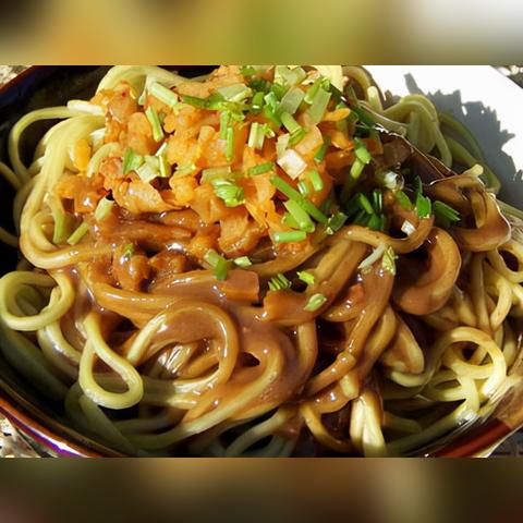武汉市有什么美食面食