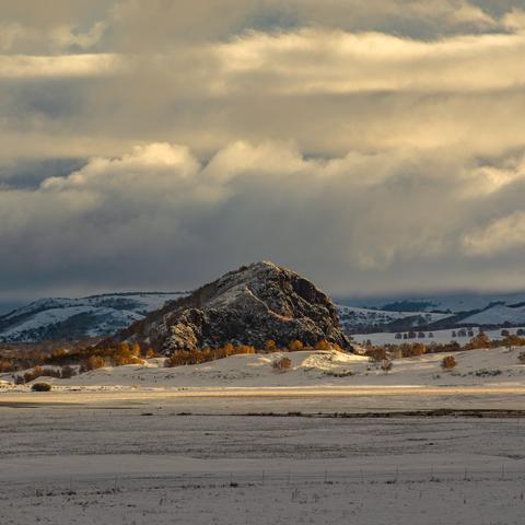 九月的天气怎么样