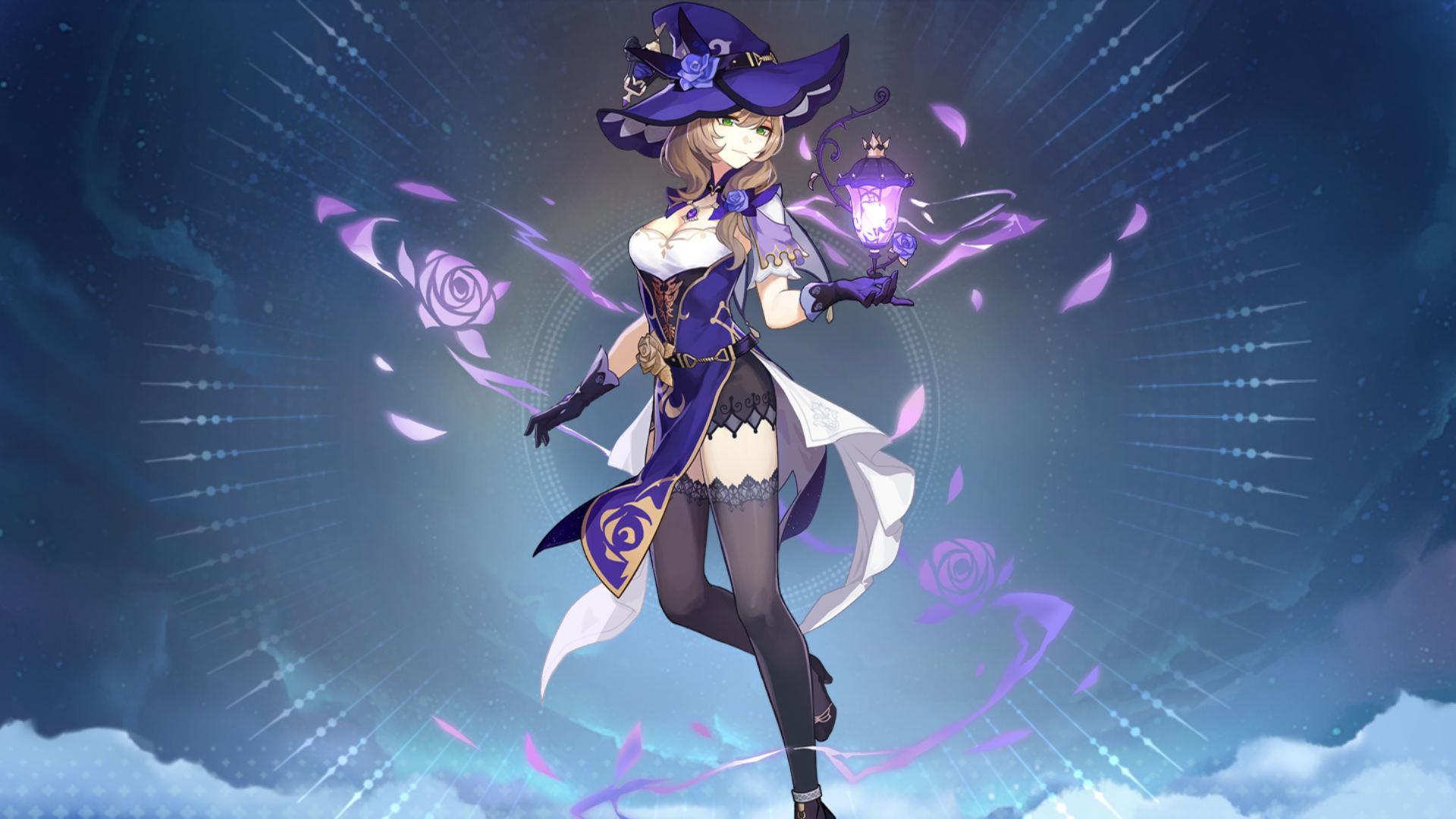 原神怎么样算通关（原神丽莎丢失书的秘境怎么过关）