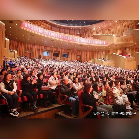 保定市好看的大桥在哪里