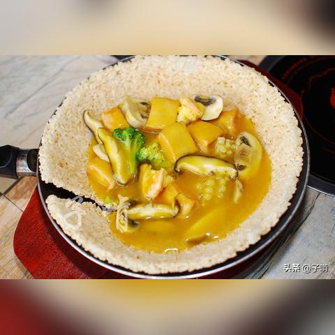 南通市哪里有三鲜锅巴卖