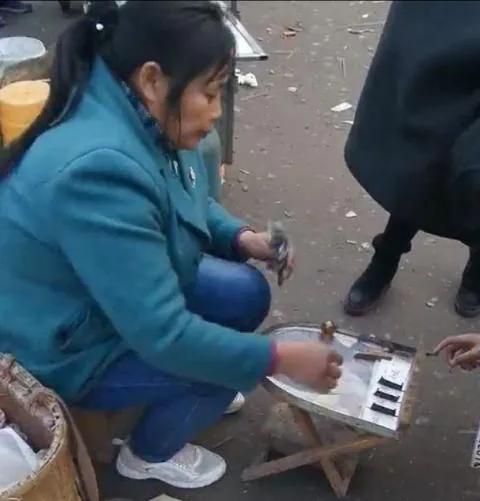 街头弹珠骗局，你为什么总赢不了