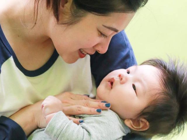 给孩子冲奶用冷水 给孩子冲奶用冷水