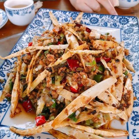 西安烙油饼相关长尾关键词有哪些