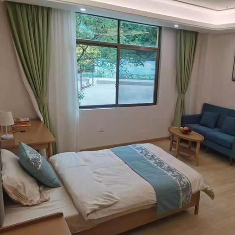 广州市有多少家养老院