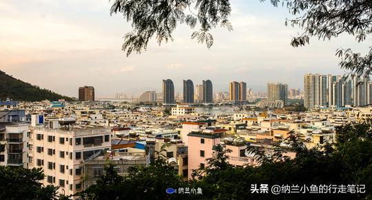 端午节小长假去哪儿玩？三亚低调冷门小众旅行地等你来打卡