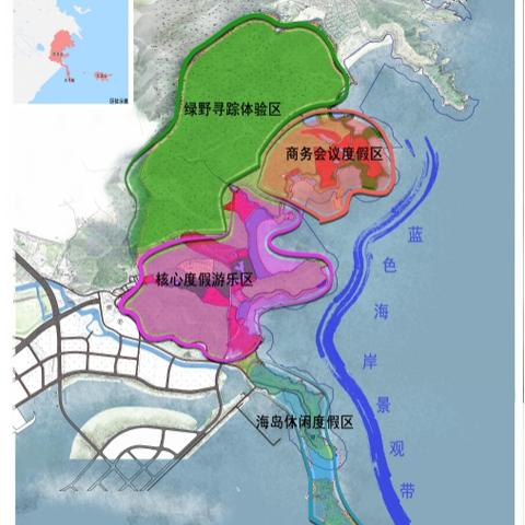 宁波站到松兰山的相关长尾关键词有哪些