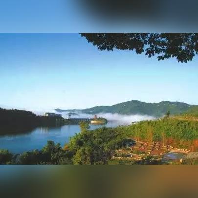 成都市周边有哪些水库