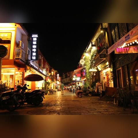 桂林滨江路相关长尾关键词有哪些