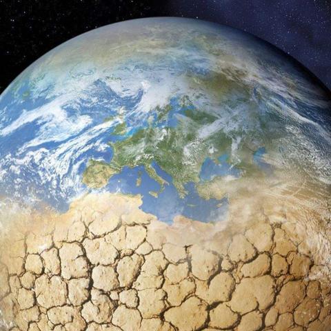 卫星分布图有什么用
