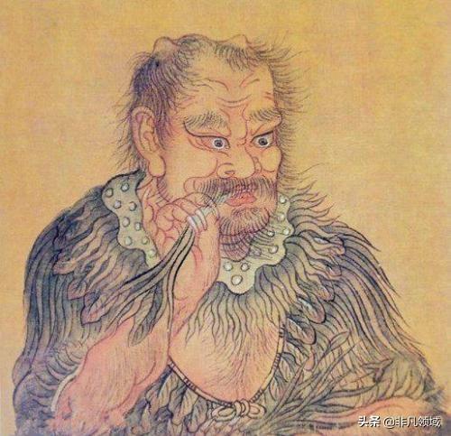 这18个上古神话人物，您了解几个？炎黄子孙、华夏儿女应知的