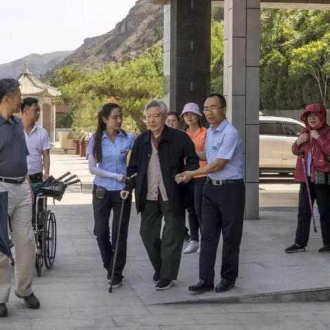 西安地陪导游相关长尾关键词有哪些
