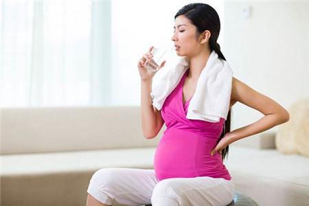 怀孕前的饮食和禁忌