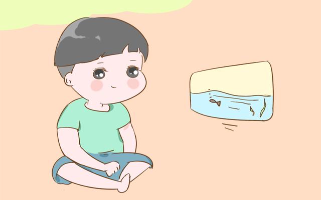 孩子特别爱看电视怎么办