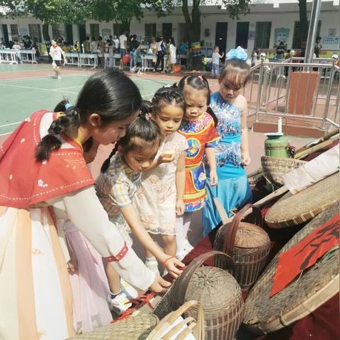 桂林市国庆景区在哪里