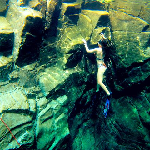 桂林市游玩圣地在哪里啊