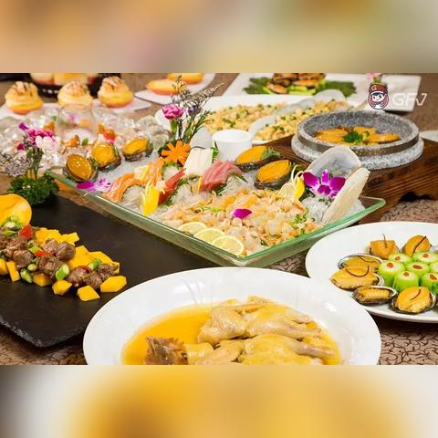 东莞市网红酒楼有哪些