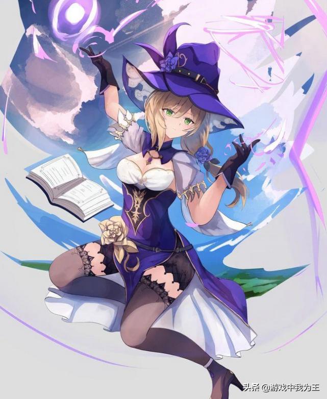 原神深境雷鸟怎么打（雷鸟是谁的突破材料）