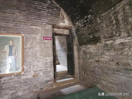 80年建设50000平方米豪宅，山西师家大院被誉为“中华第一村”