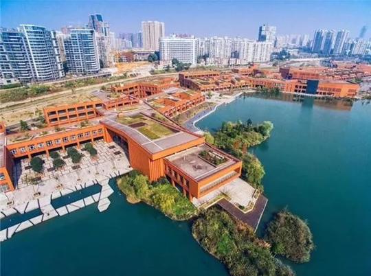 入驻有礼｜58众创新经济产业园在湘潭掀起的一场创新创业风暴