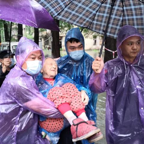 武汉市防汛从什么开始