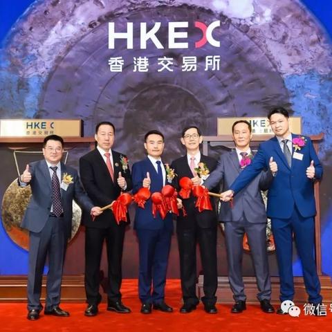 深圳市索信达怎么样