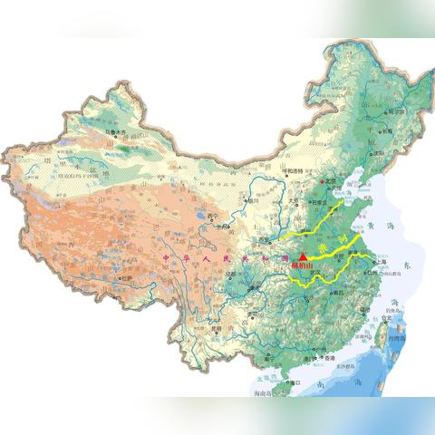 河南冬季受什么季风影响