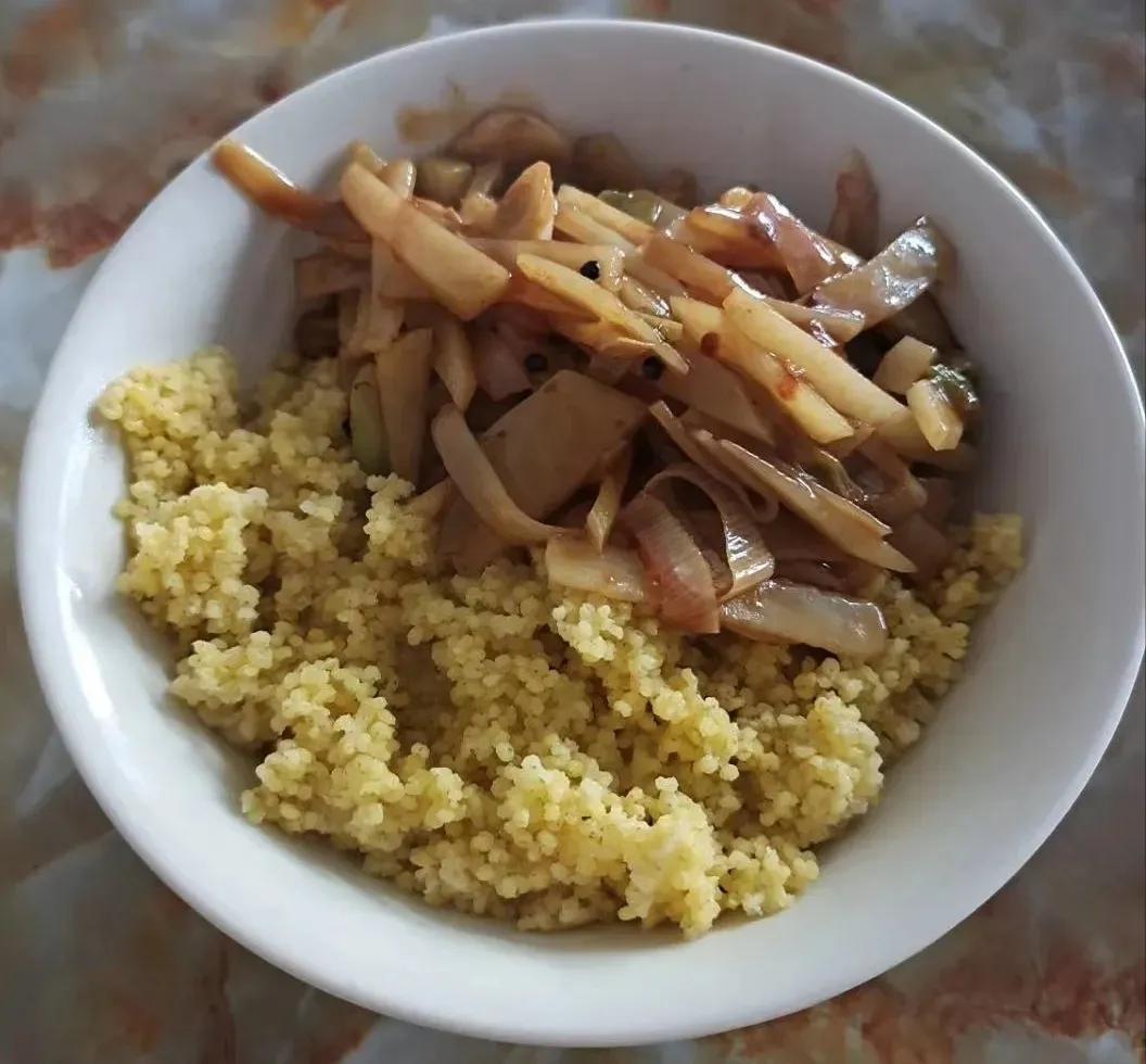 太谷的美食有些什么（山西名吃十大排行榜）