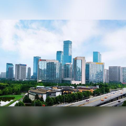 杭州市和深圳市哪个大