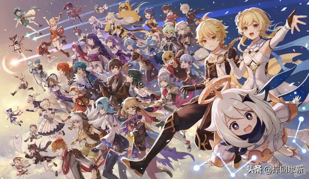 原神怎么把图标去掉（miui14原神怎么弄大图标）