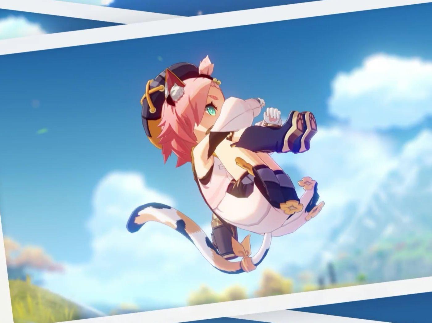 原神深渊模式怎么进（原神深渊12怎么解锁）