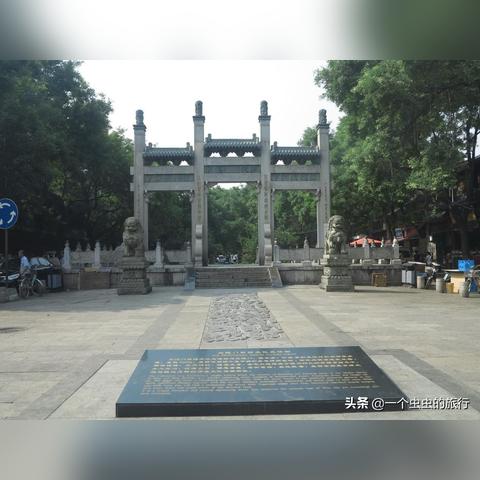 合肥贡街有什么好玩的地方？