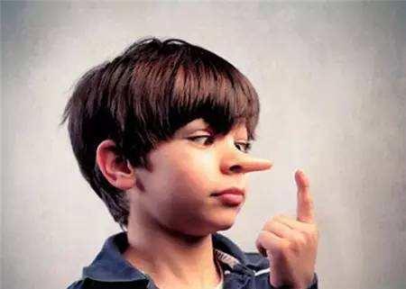 父母哪些撒谎语言不能说