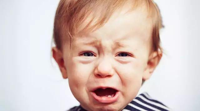 爱哭的孩子心理会更健康吗 爱哭的孩子心理会更健康吗