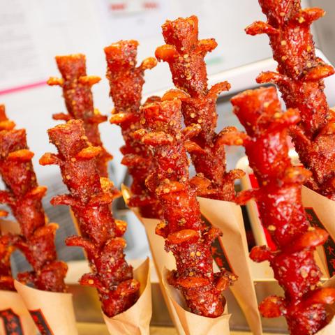 长沙市哪个夜市多一些啊