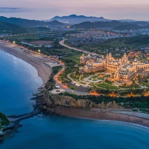 大连海景酒店的老板的长尾关键词有什么