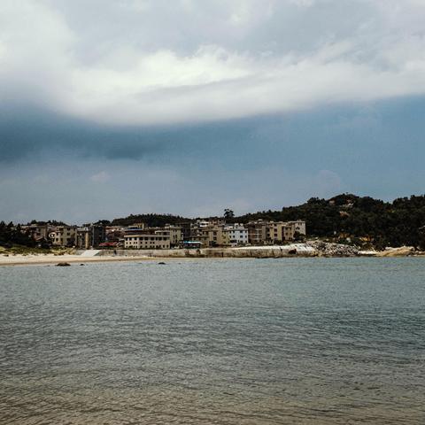 福建哪个岛比较方便