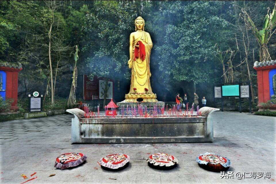 江油有什么美食（四川绵阳市有什么好吃的和好玩的）