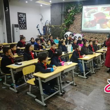 宁波市黄莺小学怎么样