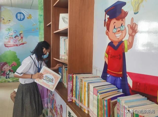 怎么让孩子过一个充实又实用的暑假
