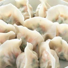 十种比较好吃的饺子馅有哪些/十种比较好吃的饺子馅有哪些图片