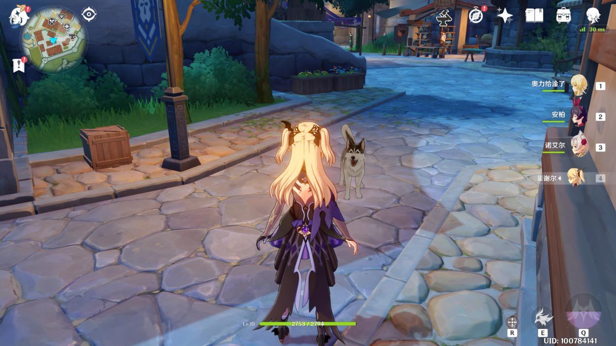 原神怎么给人物加属性(原神主角怎么换元素要什么条件)