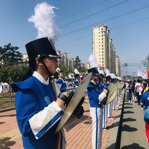 大连市徒步大会什么时候