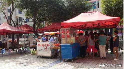 马上到2021年了，想在农村创业，这5个项目到底哪个赚钱呢？