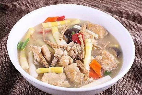 宝宝秋季润燥食谱大全