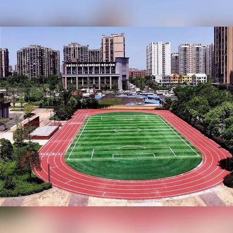 锦江中学口碑怎么样？