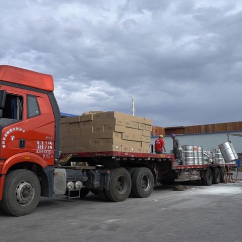 发河南物流哪个便宜