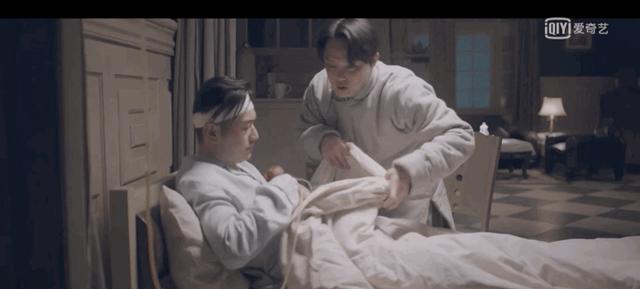 鬓边不是海棠红大结局商细蕊去香港了吗